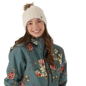 The North Face  Descendit Insulated Jacket